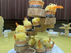 -白鹿苑蒙餐(鄂温克宾馆店)