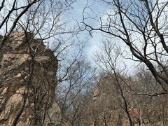 -丹东市五龙山风景区