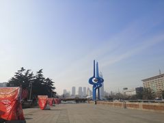 -济南喜来登酒店