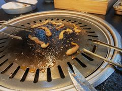 -熊大·鲜烤黄牛肉(五山店)