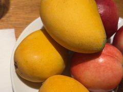-长沙君悦酒店·自助餐厅咖啡厅