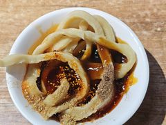 -洞子口张老二凉粉(文殊院店)