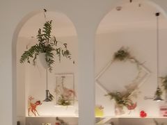 -春树下·树屋花房西餐厅(罍街AS1980店)