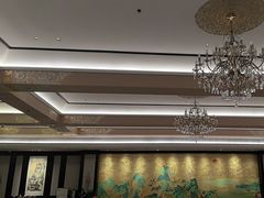 -君庭中餐厅(友谊宾馆店)