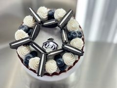 -DQ·蛋糕·冰淇淋(河东万达店)