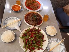 -小四川餐厅(纪庄子北道店)