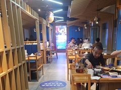 -大河宴·椒麻鱼火锅(北京路中和美食街店)