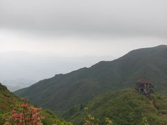 -大围山国家森林公园