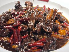 -雨后行菜(报慈北路店)