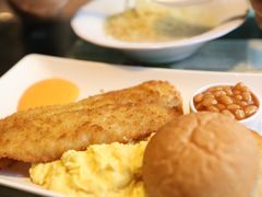 -翠华餐厅(湾仔店)