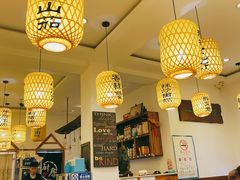 大堂-一品酸菜鱼