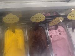 -半山半岛洲际度假酒店·观海廊