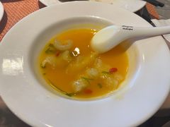 -松咖啡自助餐厅·松北香格里拉