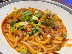 -胖老汉椒麻鸡清真新疆菜(西御街店)