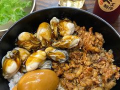 -台南擔仔面·卤肉饭(老虹井路店)
