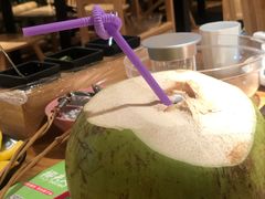 -椰夫人·养生椰子鸡(金沙洲永旺店)