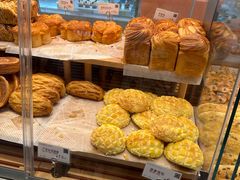 -顶东面包花园·生日蛋糕(香榭丽店)