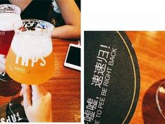 -TAPS精酿啤酒屋