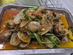 -辣不怕口味虾(凌霄路店)