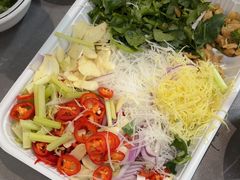 -官塘陈记鱼生·潮汕砂锅粥·牛肉火锅(潮枫路总店)