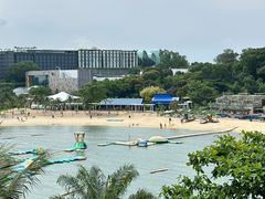 -巴拉湾海滩