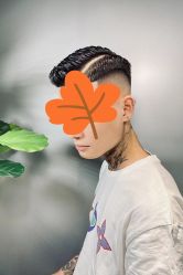 -不迫先生专业男士剪发