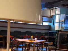 -JINNS锦时 steak&pizza(浸信会礼拜堂旧址店)