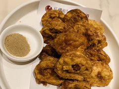 -红樱桃·欢乐餐厅(太原里店)