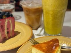 -BAKER&SPICE(安福路店)