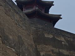 -鸡鸣驿城