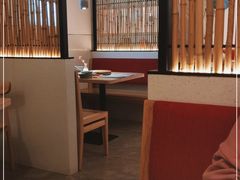 -蜜桃餐厅·伴山(绿宝广场店)