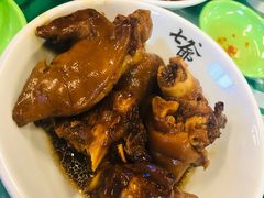-七爷清汤腩·港式餐厅(金狮广场店)