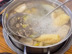 -荣记潮汕牛肉火锅(仙鹤街店)