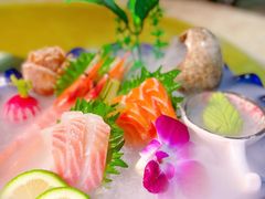 -桃屋日本料理(清华科技园店)