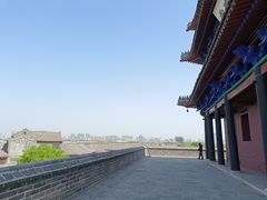 -光岳楼