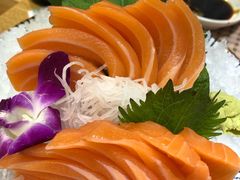 -林妈妈村·日式料理(宝山万达店)