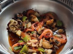 -七欣天香辣蟹火锅(武义壶山广场店)