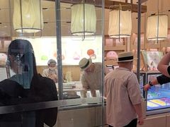 -米糯糯·MINONO·大福冰淇淋(青岛万象城店)