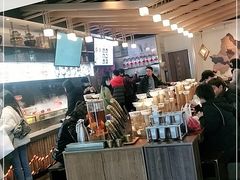 -成都你六姐·牛肉冒菜(城市集市合生汇店)