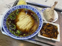 -伟记奥面馆(养育巷店)