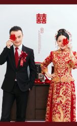 点击看大图 -巴黎经典婚纱摄影PARISSIC
