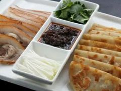 -李连贵熏肉大饼(沈阳站店)