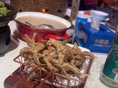 -人民公社大食堂(张家湾店)