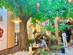 -大理董·董家小厨野生菌火锅(古城旗舰店)