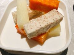 -百年果林椰子鸡(益田假日里店)