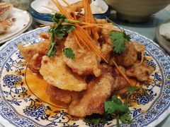 -石老头关东饺子王·东北菜(嘉华鑫城店)