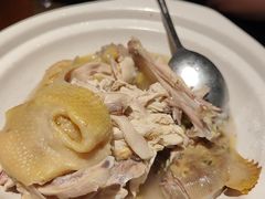 老客家盐焗鸡-老客家·客家菜(万达店)