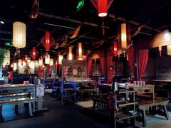 -小龙坎火锅(阳泉店)