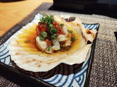 -九酢·海鲜居酒屋