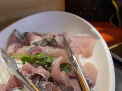 -老船舫·现做活鲜鱼馆(东郊记忆店)